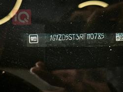 شيفروليه ماليبو